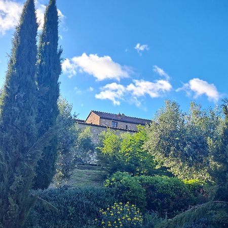 Monaci Apartments Ашано Екстериор снимка