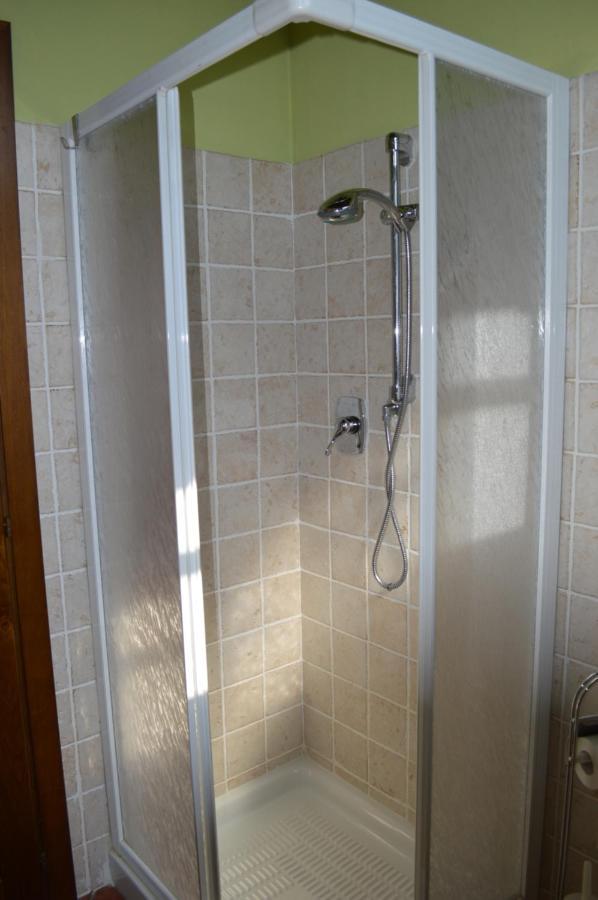 Monaci Apartments Ашано Екстериор снимка