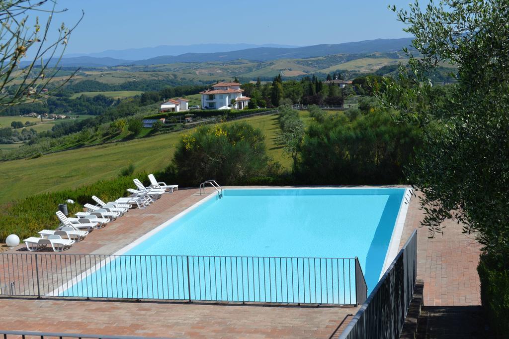 Monaci Apartments Ашано Екстериор снимка