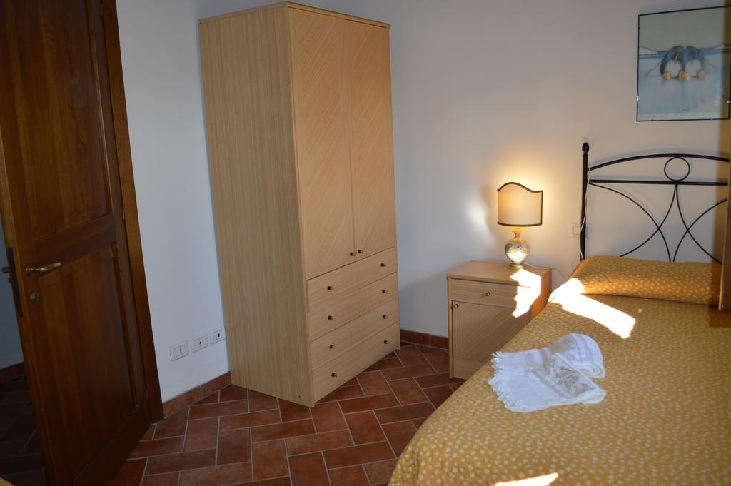 Monaci Apartments Ашано Екстериор снимка
