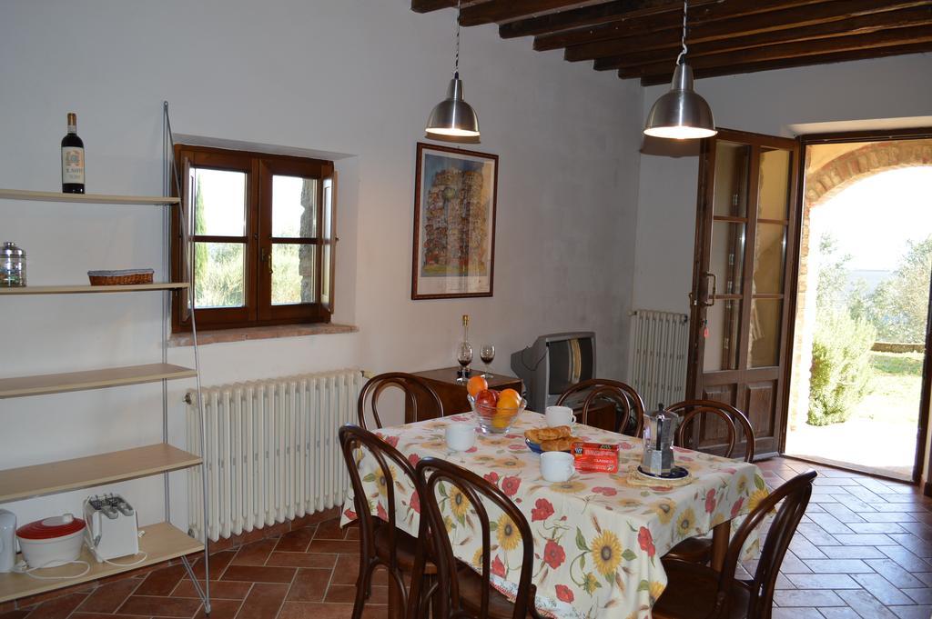 Monaci Apartments Ашано Екстериор снимка
