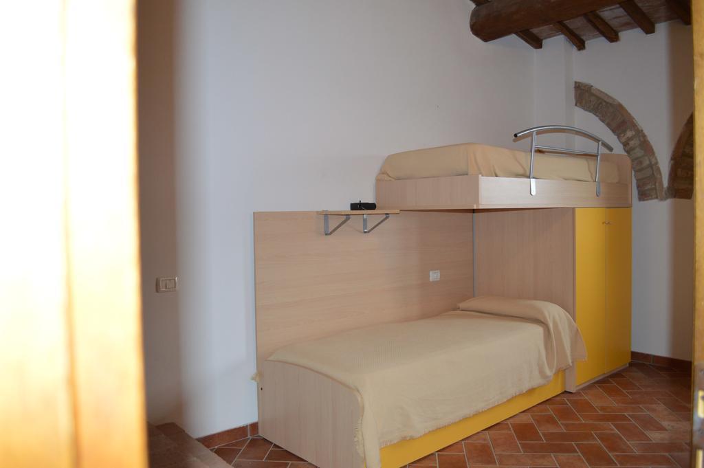 Monaci Apartments Ашано Екстериор снимка