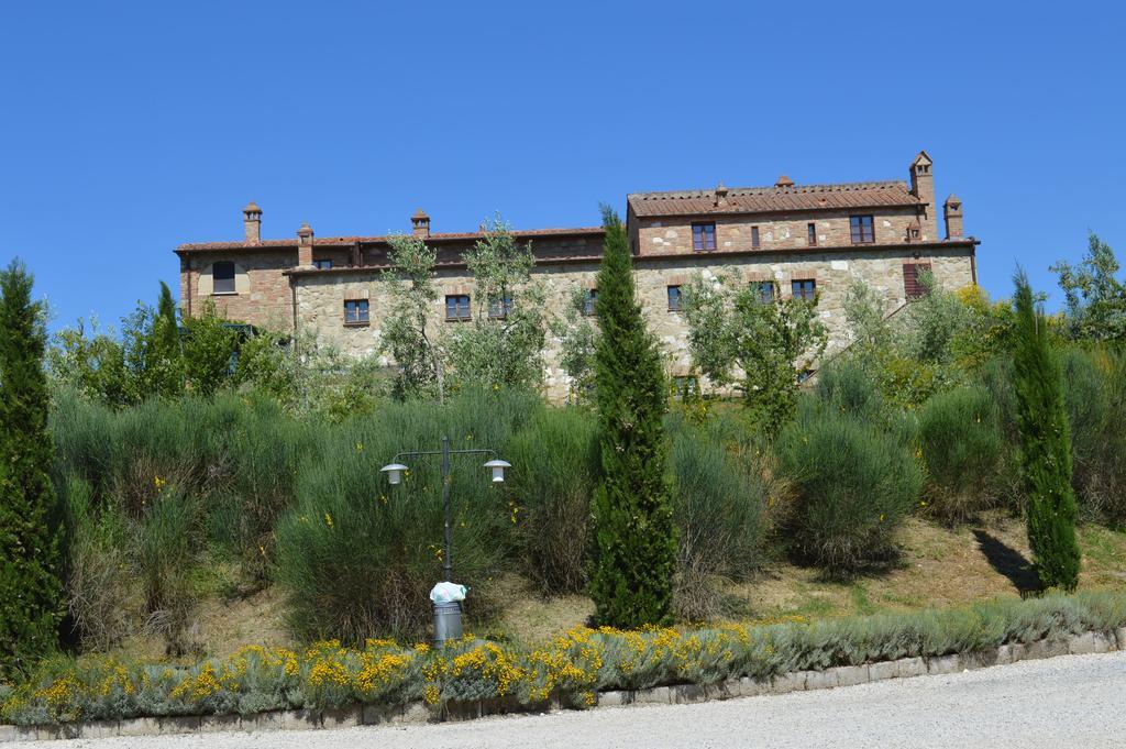 Monaci Apartments Ашано Екстериор снимка