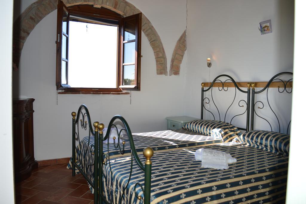 Monaci Apartments Ашано Екстериор снимка