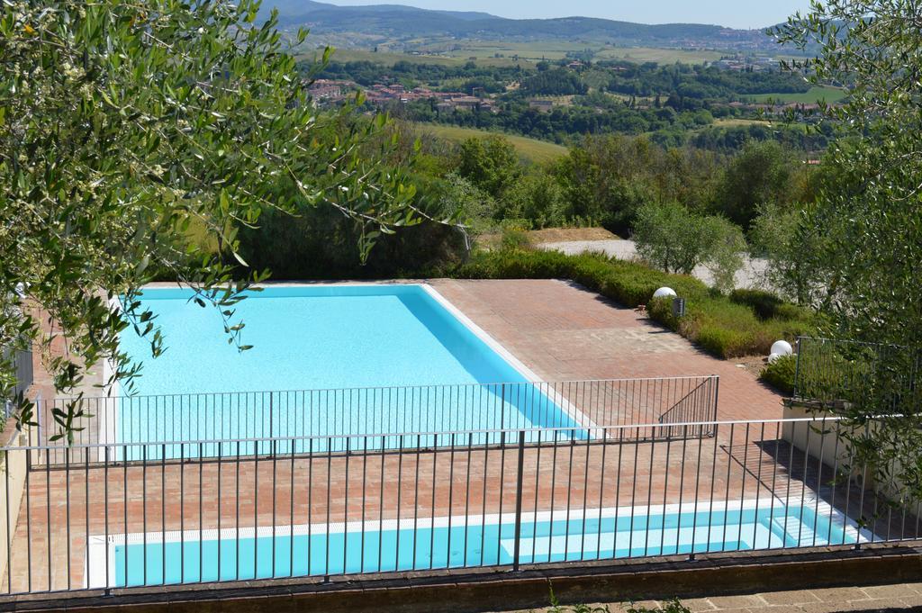 Monaci Apartments Ашано Екстериор снимка