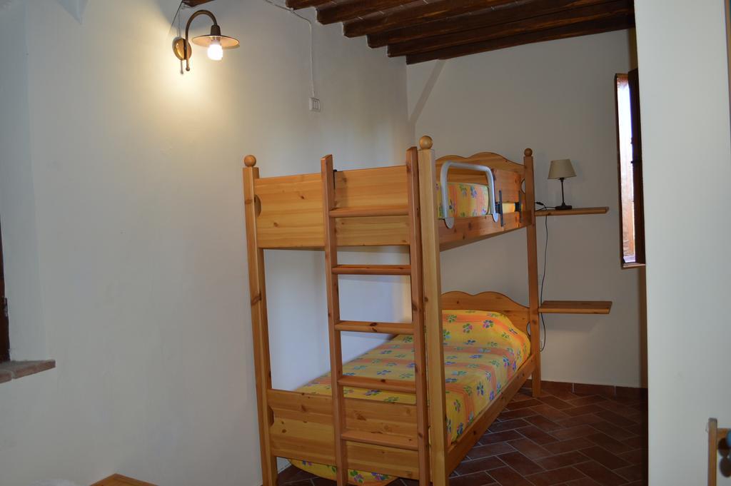 Monaci Apartments Ашано Екстериор снимка