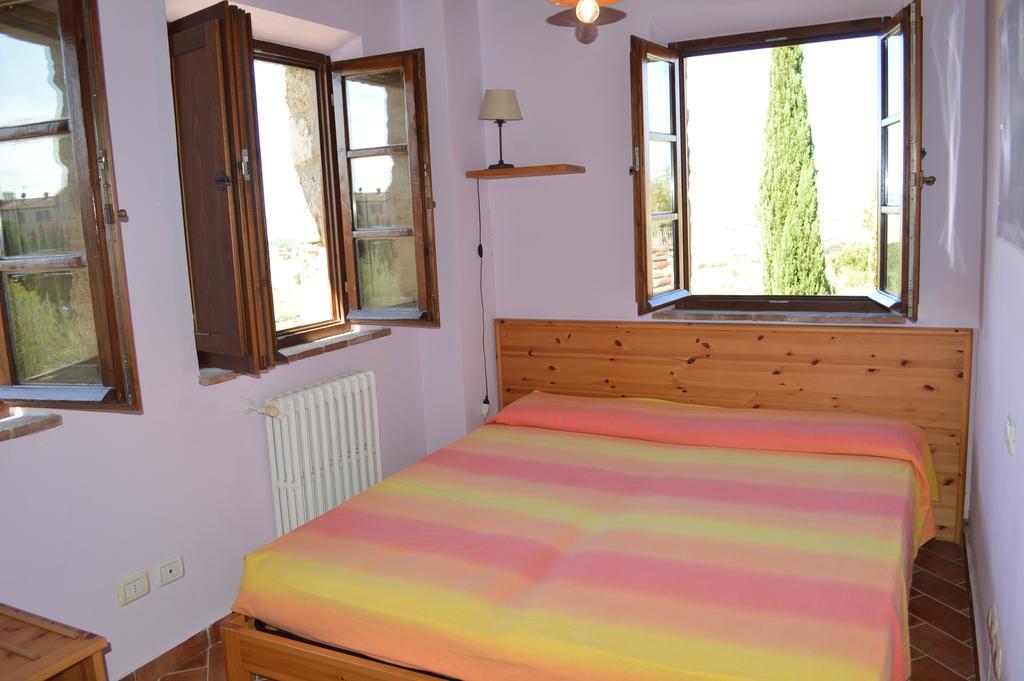 Monaci Apartments Ашано Екстериор снимка