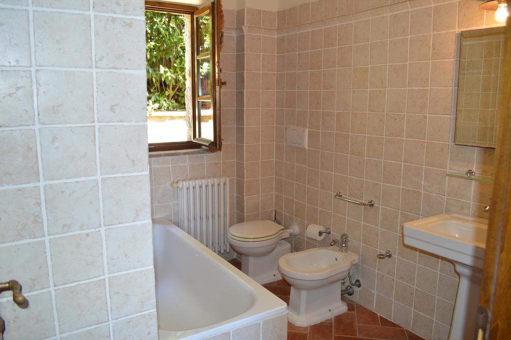 Monaci Apartments Ашано Екстериор снимка