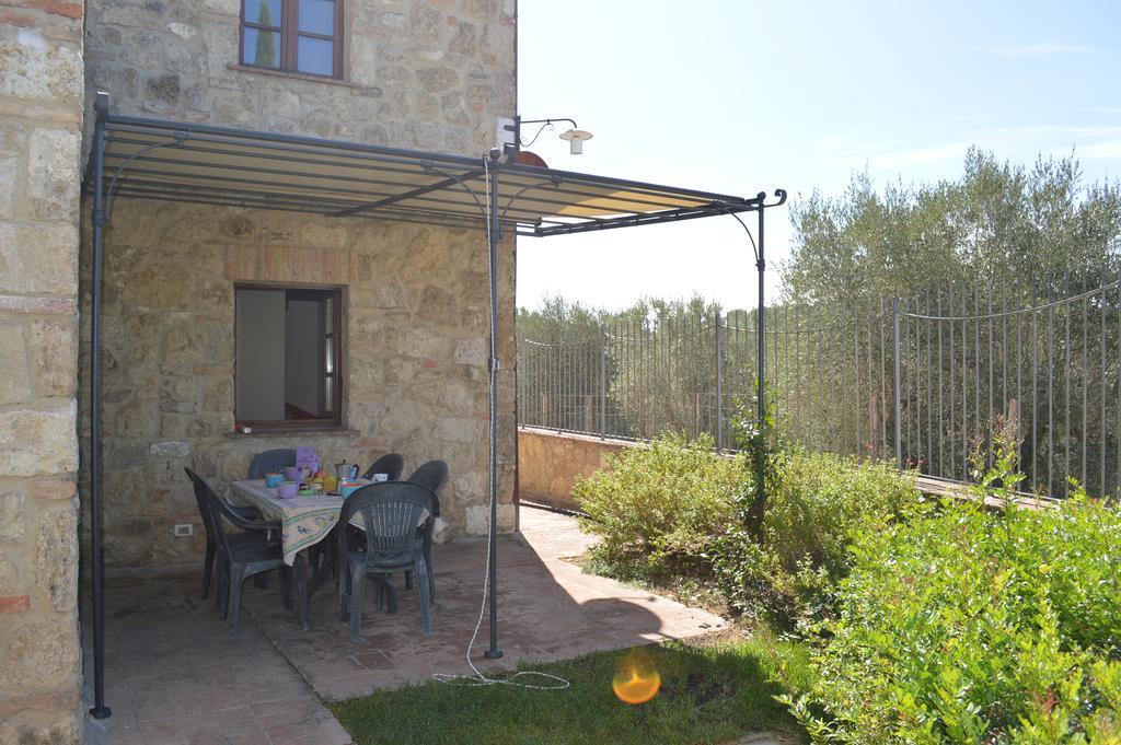 Monaci Apartments Ашано Екстериор снимка