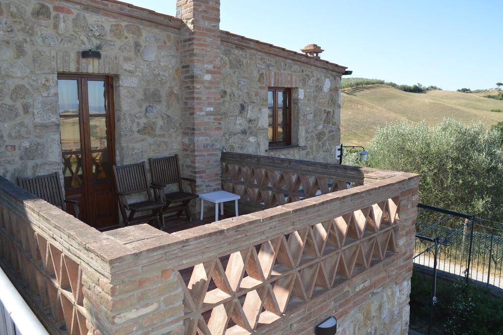 Monaci Apartments Ашано Екстериор снимка